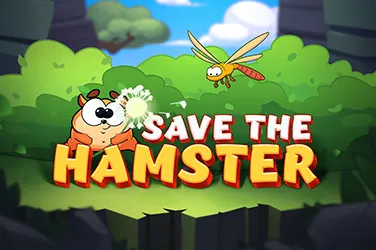 "Save the hamster" | Jeu de Casino Gratuit - Top Guide Casino