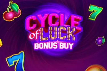 "Cycle of luck bonus buy" | Jeu de Casino Gratuit - Top Guide Casino