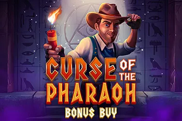 "Curse of the pharaoh bonus buy" | Jeu de Casino Gratuit - Top Guide Casino