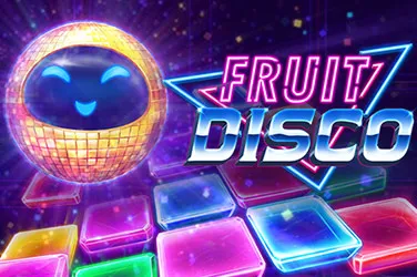 "Fruit disco" | Jeu de Casino Gratuit - Top Guide Casino