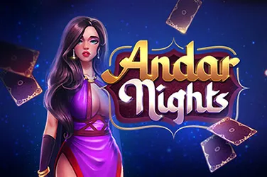 "Andar nights" | Jeu de Casino Gratuit - Top Guide Casino