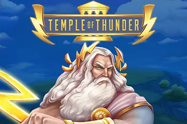 "Temple of thunder" | Jeu de Casino Gratuit - Top Guide Casino