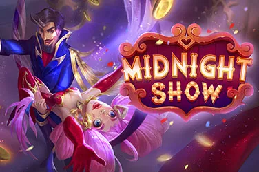 "Midnight show" | Jeu de Casino Gratuit - Top Guide Casino
