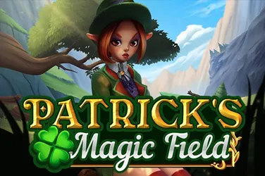 "Patrick’s magic field" | Jeu de Casino Gratuit - Top Guide Casino