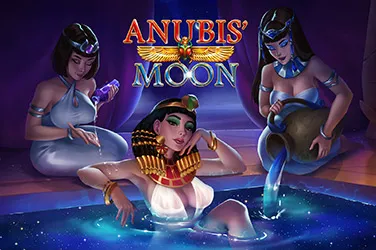 "Anubis’ moon" | Jeu de Casino Gratuit - Top Guide Casino
