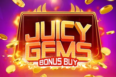"Juicy gems bonus buy" | Jeu de Casino Gratuit - Top Guide Casino