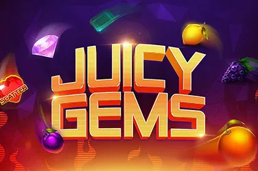 "Juicy gems" | Jeu de Casino Gratuit - Top Guide Casino