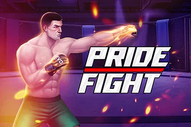 "Pride fight" | Jeu de Casino Gratuit - Top Guide Casino