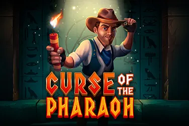 "Curse of the pharaoh" | Jeu de Casino Gratuit - Top Guide Casino