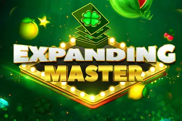 "Expanding master" | Jeu de Casino Gratuit - Top Guide Casino