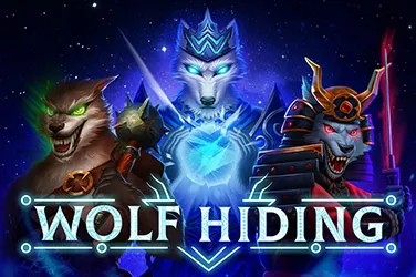 "Wolf hiding" | Jeu de Casino Gratuit - Top Guide Casino