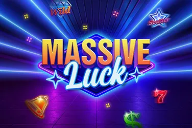 "Massive luck" | Jeu de Casino Gratuit - Top Guide Casino