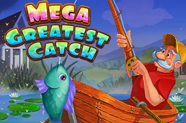 "Mega greatest catch" | Jeu de Casino Gratuit - Top Guide Casino