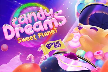 "Candy dreams: sweet planet bonus buy" | Jeu de Casino Gratuit - Top Guide Casino