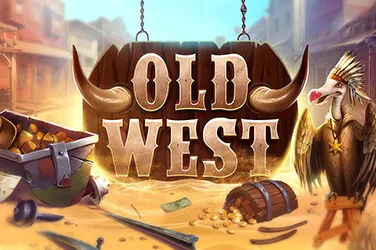 "Old west" | Jeu de Casino Gratuit - Top Guide Casino