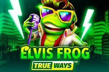 "Elvis frog trueways" | Jeu de Casino Gratuit - Top Guide Casino
