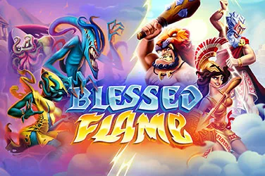 "Blessed flame" | Jeu de Casino Gratuit - Top Guide Casino