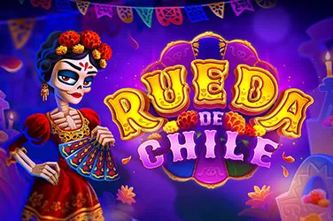 "Rueda de chile" | Jeu de Casino Gratuit - Top Guide Casino