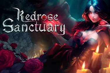 "Redrose sanctuary" | Jeu de Casino Gratuit - Top Guide Casino