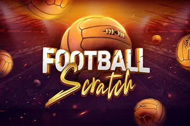 "Football scratch" | Jeu de Casino Gratuit - Top Guide Casino
