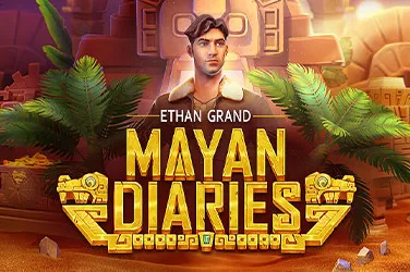 "Ethan grand: mayan diaries" | Jeu de Casino Gratuit - Top Guide Casino