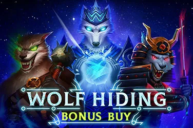 "Wolf hiding bonus buy" | Jeu de Casino Gratuit - Top Guide Casino