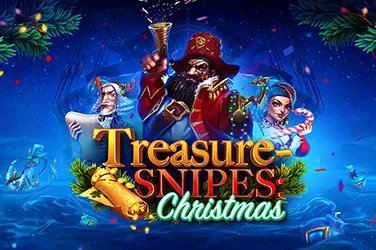 "Treasure-snipes: christmas" | Jeu de Casino Gratuit - Top Guide Casino