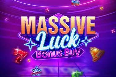 "Massive luck bonus buy" | Jeu de Casino Gratuit - Top Guide Casino