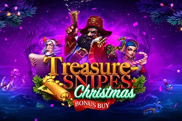 "Treasure-snipes: christmas bonus buy" | Jeu de Casino Gratuit - Top Guide Casino