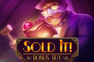 "Sold it bonus buy" | Jeu de Casino Gratuit - Top Guide Casino