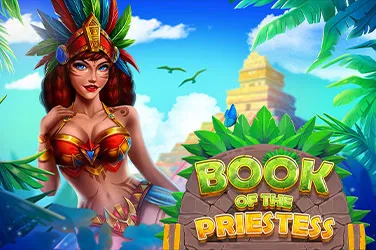 "Book of the priestess" | Jeu de Casino Gratuit - Top Guide Casino