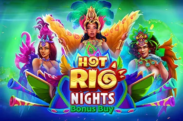 "Hot rio nights bonus buy" | Jeu de Casino Gratuit - Top Guide Casino