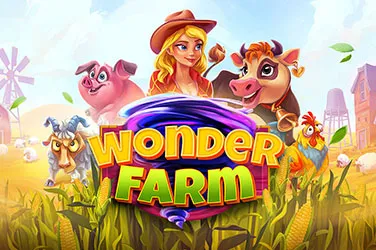 "Wonder farm" | Jeu de Casino Gratuit - Top Guide Casino