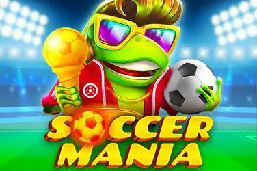 "Soccermania" | Jeu de Casino Gratuit - Top Guide Casino