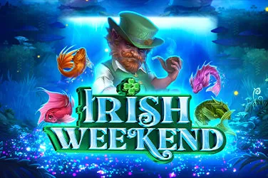 "Irish weekend" | Jeu de Casino Gratuit - Top Guide Casino