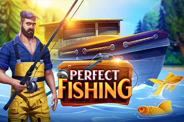 "Perfect fishing" | Jeu de Casino Gratuit - Top Guide Casino
