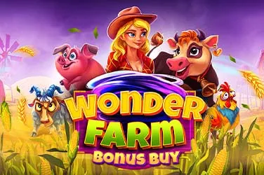"Wonder farm bonus buy" | Jeu de Casino Gratuit - Top Guide Casino