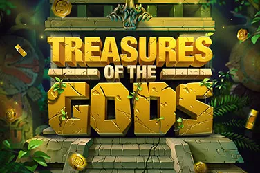 "Treasures of the gods" | Jeu de Casino Gratuit - Top Guide Casino