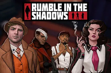 "Rumble in the shadows" | Jeu de Casino Gratuit - Top Guide Casino