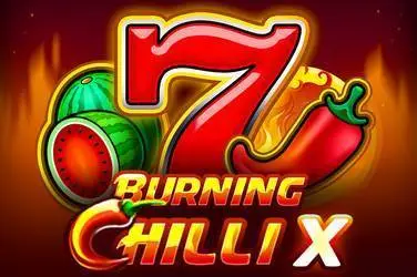 "Burning chilli x" | Jeu de Casino Gratuit - Top Guide Casino