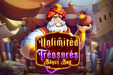 "Unlimited treasures bonus buy" | Jeu de Casino Gratuit - Top Guide Casino