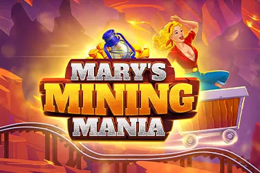 "Mary’s mining mania" | Jeu de Casino Gratuit - Top Guide Casino