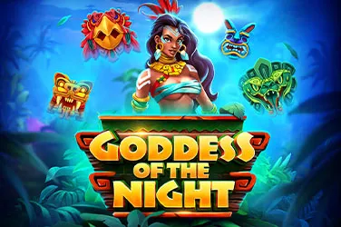 "Goddess of the night" | Jeu de Casino Gratuit - Top Guide Casino