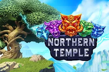 "Northern temple" | Jeu de Casino Gratuit - Top Guide Casino