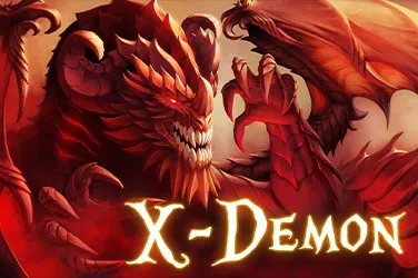 "X-demon" | Jeu de Casino Gratuit - Top Guide Casino