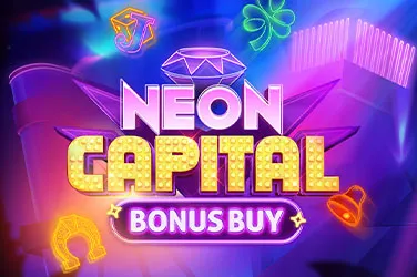 "Neon capital bonus buy" | Jeu de Casino Gratuit - Top Guide Casino