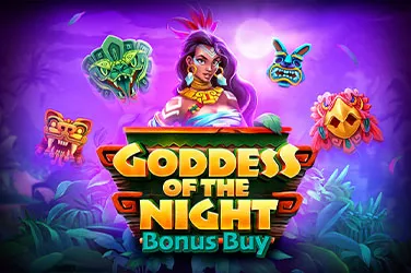 "Goddess of the night bonus buy" | Jeu de Casino Gratuit - Top Guide Casino