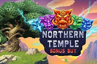 "Northern temple bonus buy" | Jeu de Casino Gratuit - Top Guide Casino