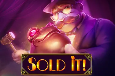 "Sold it" | Jeu de Casino Gratuit - Top Guide Casino