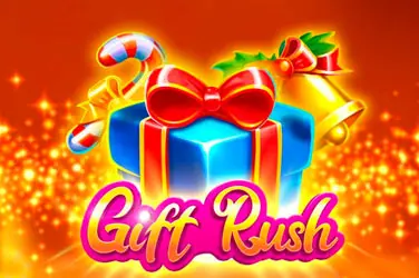 "Gift rush" | Jeu de Casino Gratuit - Top Guide Casino